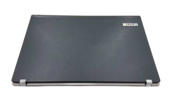 Ноутбук Acer P653 Intel Core i5-3230M 4GB RAM 320GB HDD [15.6"] - ноутбук Б/В - 261390