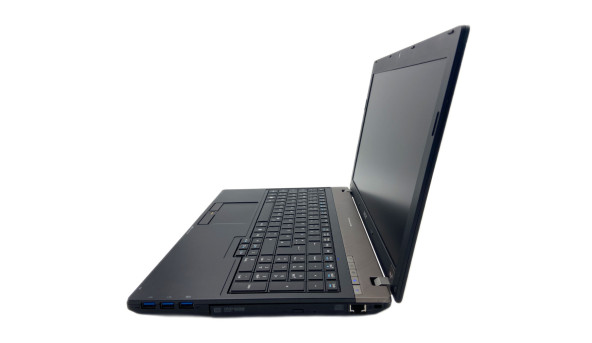 Ноутбук Acer P653 Intel Core i5-3230M 4GB RAM 320GB HDD [15.6"] - ноутбук Б/В - 261390