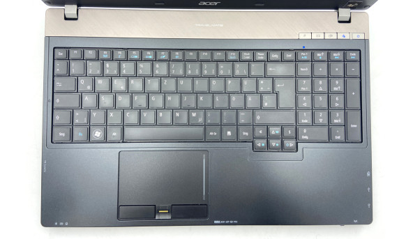 Ноутбук Acer P653 Intel Core i5-3230M 4GB RAM 320GB HDD [15.6"] - ноутбук Б/В - 261390