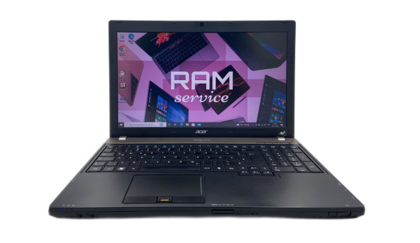 Ноутбук Acer P653 Intel Core i5-3230M 4GB RAM 320GB HDD [15.6"] - ноутбук Б/В - 261390
