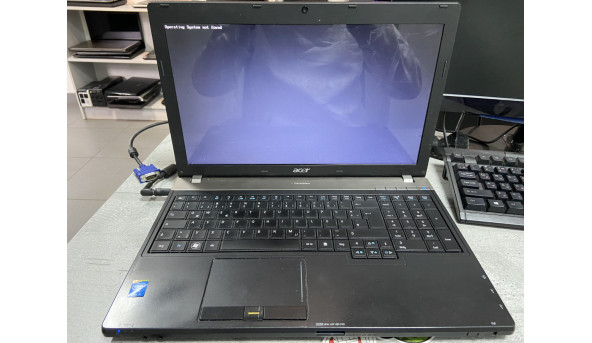 Ноутбук Acer 8573