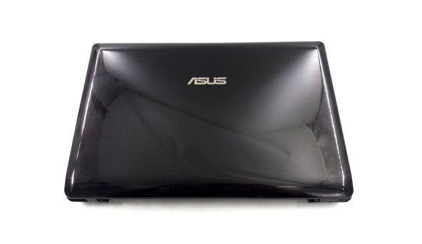 Ігровий ноутбук Asus X52D AMD Athlon II P320 8 GB RAM 120 GB SSD [15.6"] - Б/В - 261392
