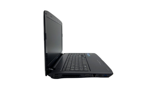 Ноутбук Medion P6624 DualCore Intel Core i3-370M 4Gb RAM 320Gb HDD [15.6"] - ноутбук Б/У - 261393