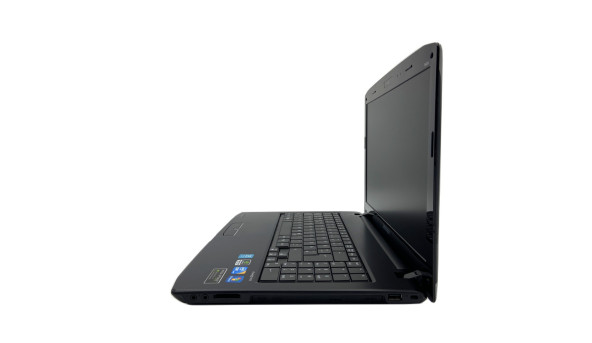 Ноутбук Medion P6624 DualCore Intel Core i3-370M 4Gb RAM 320Gb HDD [15.6"] - ноутбук Б/У - 261393