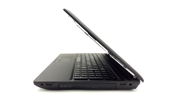 Ноутбук Lenovo IdeaPad N581 Intel Core I3-3110 4GB RAM 320 GB HDD [15.6"] - ноутбук Б/В