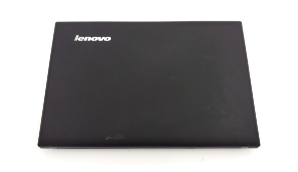Ноутбук Lenovo IdeaPad N581 Intel Core I3-3110 4GB RAM 320 GB HDD [15.6"] - ноутбук Б/В - 261394