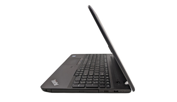 Ноутбук Ноутбук Lenovo ThinkPad E560 Intel Core i5-6200U 12 GB RAM 240 GB SSD [IPS 15.6" FullHD] - ноутбук Б/В - 261396