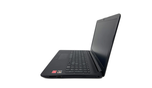 Ноутбук HP 15-DB0401NG DualCore AMD Ryzen 3 2200U 4Gb RAM 320Gb HDD [15.6"] - ноутбук Б/В - 261397