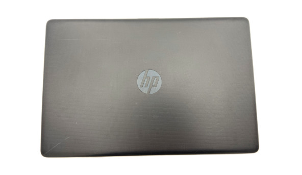 Ноутбук HP 15-DB0401NG DualCore AMD Ryzen 3 2200U 4Gb RAM 320Gb HDD [15.6"] - ноутбук Б/В - 261397