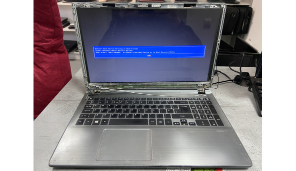 Ноутбук Acer V5-573