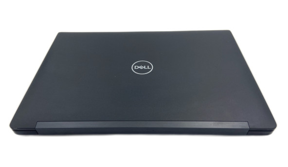 Ноутбук Dell 7390 Intel Core i5-8350U 8 GB RAM 256 GB SSD M.2 [IPS сенсорный экран 13.3"] - ноутбук Б/У - 261404
