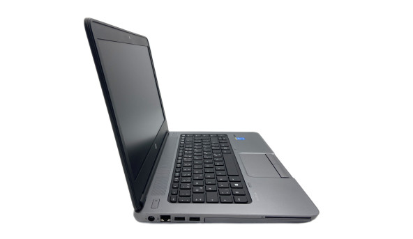 Ноутбук HP 640 G1 Intel Core i3-4000M 4GB RAM 320GB HDD [14"] - ноутбук Б/В - 261406