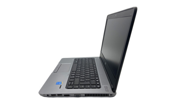 Ноутбук HP 640 G1 Intel Core i3-4000M 4GB RAM 320GB HDD [14"] - ноутбук Б/В - 261406