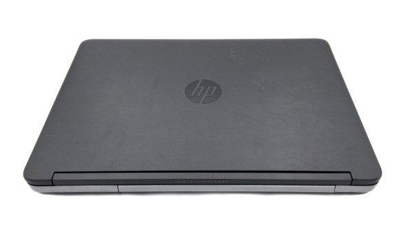 Ноутбук HP 640 G1 Intel Core i3-4000M 4GB RAM 320GB HDD [14"] - ноутбук Б/В - 261406