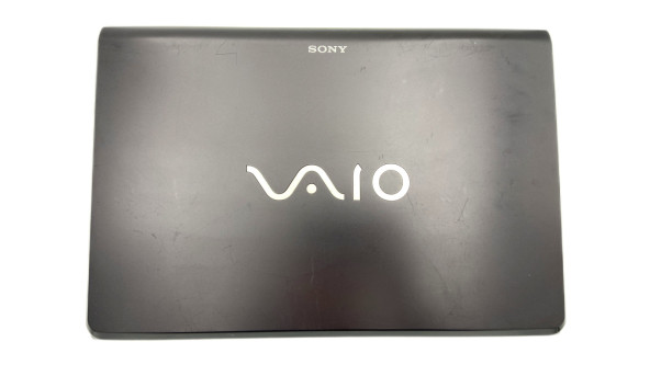 Ноутбук Sony PCG-81112M Intel Core i7-720QM 4Gb RAM 250Gb HDD [16.4"] - ноутбук Б/В - 261408