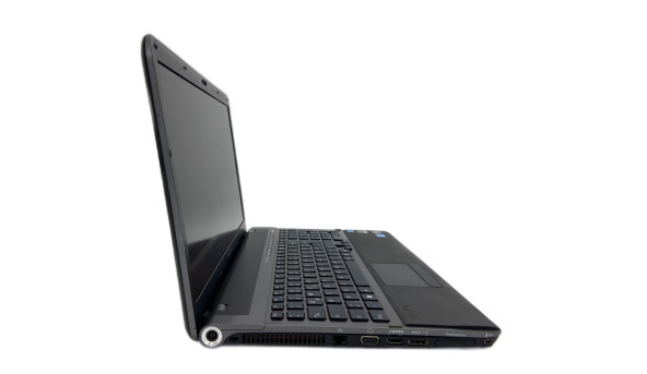 Ноутбук Sony PCG-81112M Intel Core i7-720QM 4Gb RAM 250Gb HDD [16.4"] - ноутбук Б/В
