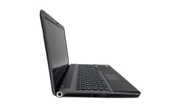Ноутбук Sony PCG-81112M Intel Core i7-720QM 4Gb RAM 250Gb HDD [16.4"] - ноутбук Б/В - 261408