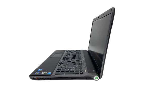 Ноутбук Sony PCG-81112M Intel Core i7-720QM 4Gb RAM 250Gb HDD [16.4"] - ноутбук Б/В - 261408