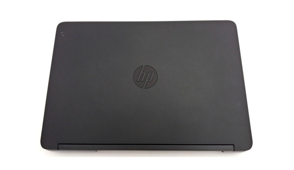 Ноутбук HP ProBook 640 G1 Intel Core i3-4000M 4GB RAM 500GB HDD [14"] - ноутбук Б/У - 261409