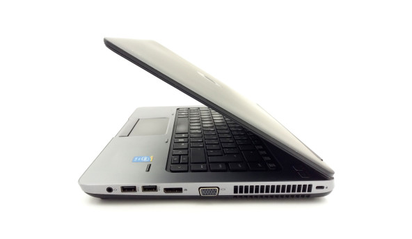 Ноутбук HP ProBook 640 G1 Intel Core i3-4000M 4GB RAM 500GB HDD [14"] - ноутбук Б/У - 261409