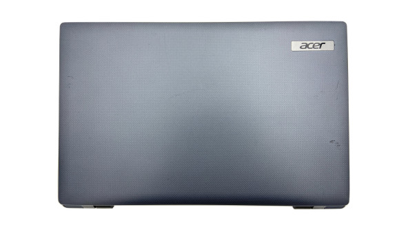 Ноутбук Acer Aspire 7250 DualCore AMD E-450 4Gb RAM 160Gb HDD [17.3"] - ноутбук Б/У - 261411
