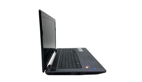 Ноутбук Acer Aspire 7250 DualCore AMD E-450 4Gb RAM 160Gb HDD [17.3"] - ноутбук Б/У - 261411