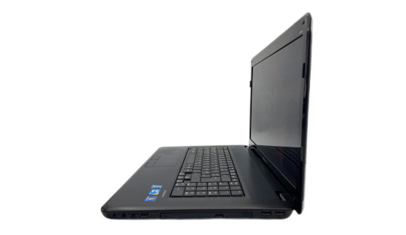 Ноутбук Medion E7214 DualCore Intel Core i3-350M 3Gb RAM 250Gb HDD [17.3"] - ноутбук Б/У