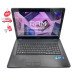 Ноутбук Medion E7214 DualCore Intel Core i3-350M 3Gb RAM 250Gb HDD [17.3"] - ноутбук Б/У