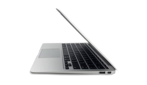 Ноутбук MacBook Air A1465 Early 2015 Intel Core I5-5250U 4 GB RAM 128 GB SSD [11.6"] - Б/В - 261414