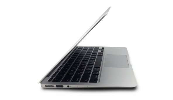 Ноутбук MacBook Air A1465 Early 2015 Intel Core I5-5250U 4 GB RAM 128 GB SSD [11.6"] - Б/В - 261414