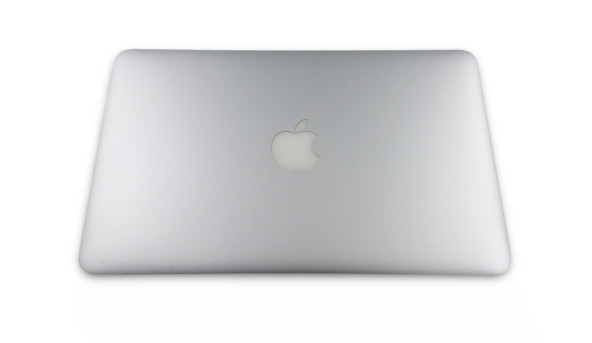 Ноутбук MacBook Air A1465 Early 2015 Intel Core I5-5250U 4 GB RAM 128 GB SSD [11.6"] - Б/В - 261414