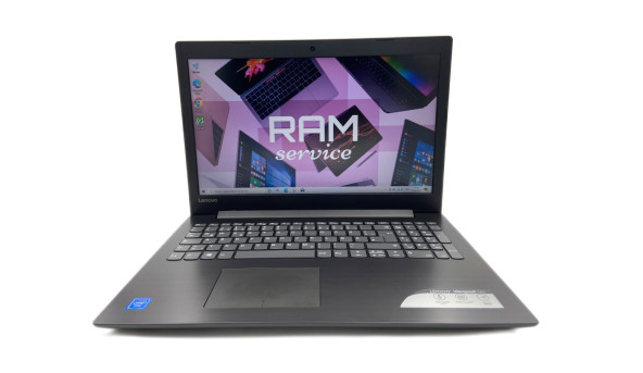 Ноутбук Lenovo 320-15IAP Intel Celeron N3350 4Gb RAM 1Tb HDD [15.6"] - ноутбук Б/В - 261415