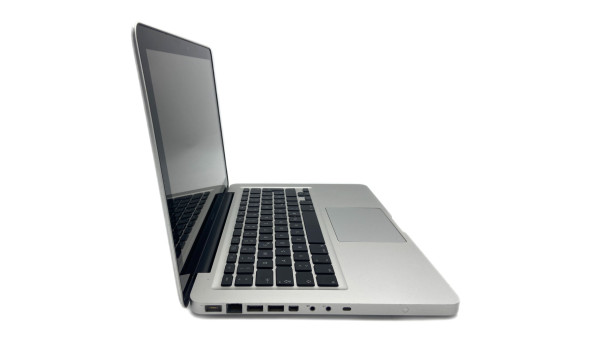 Ноутбук MacBook A1278 Late 2008 Intel Core 2 Duo P7350 8GB RAM 160GB HDD [13.3"] - ноутбук Б/У - 261416