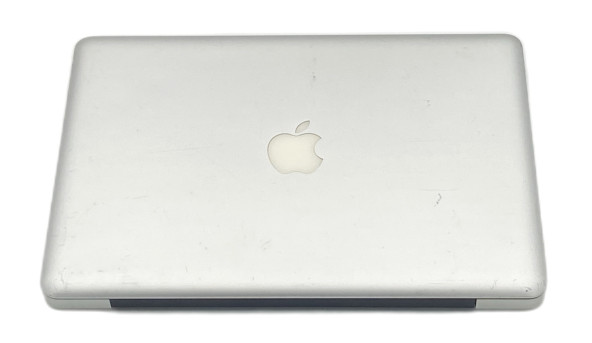 Ноутбук MacBook A1278 Late 2008 Intel Core 2 Duo P7350 8GB RAM 160GB HDD [13.3"] - ноутбук Б/У - 261416
