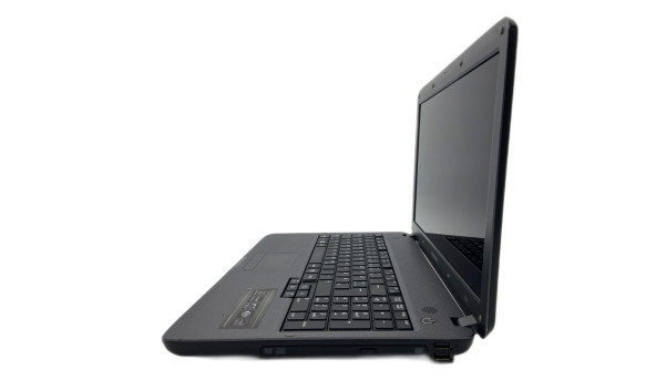 Ноутбук Samsung R530 DualCore Intel Celeron T3100 4Gb RAM 500Gb HDD [15.6"] - ноутбук Б/В - 261419