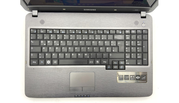 Ноутбук Samsung R530 DualCore Intel Celeron T3100 4Gb RAM 500Gb HDD [15.6"] - ноутбук Б/В - 261419