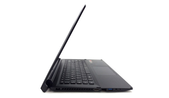 Сенсорный ноутбук Lenovo Flex 2-14D AMD A6-6310 4 RAM 128 SSD AMD Radeon 8500M [IPS 14" FullHD] - ноутбук Б/У - 261420