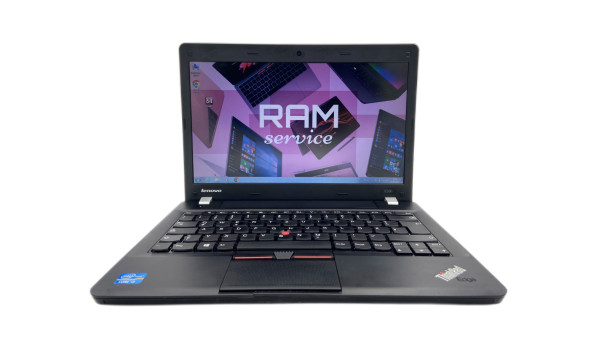 Ноутбук Lenovo ThinkPad Edge E330 DualCore Intel Core i3-3120M 3Gb RAM 120Gb HDD [13.3"] - ноутбук Б/В - 261422