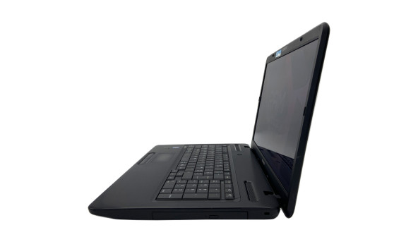 Ноутбук Toshiba C670D AMD E-450 4GB RAM 320Gb HDD [17.3"] - ноутбук Б/У - 261427