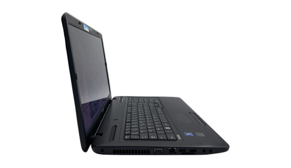 Ноутбук Toshiba C670D AMD E-450 4GB RAM 320Gb HDD [17.3"] - ноутбук Б/У - 261427