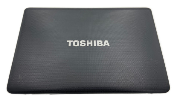 Ноутбук Toshiba C670D AMD E-450 4GB RAM 320Gb HDD [17.3"] - ноутбук Б/У - 261427