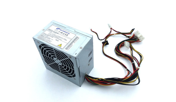 Блок питания 400W FSP FSP400-60APN - блок питания Б/У - 261435