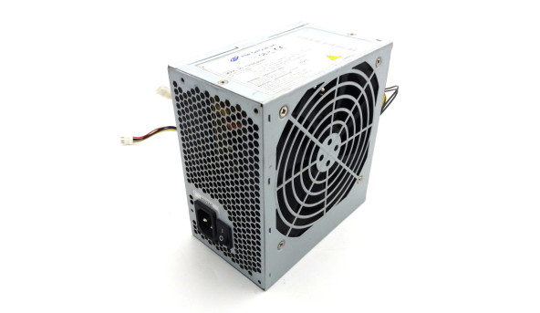 Блок питания 400W FSP FSP400-60APN - блок питания Б/У - 261435
