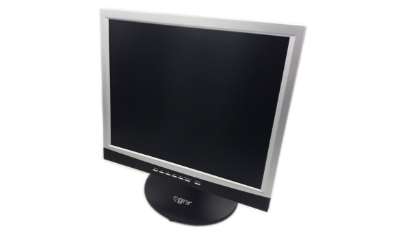Монитор GNR TS700 17" 1280x1024 16:10 VGA DVI Mate - монитор Б/У - 261439