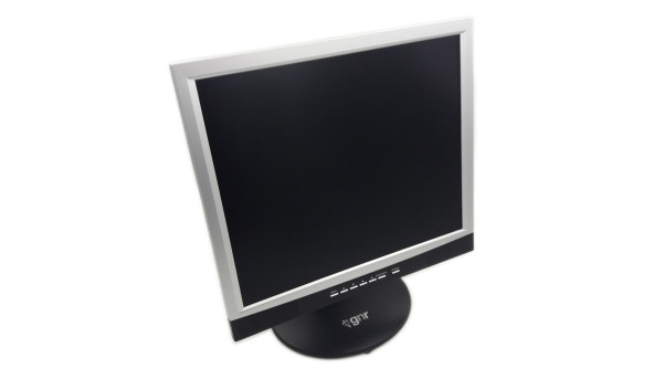 Монитор GNR TS700 17" 1280x1024 16:10 VGA DVI Mate - монитор Б/У - 261439