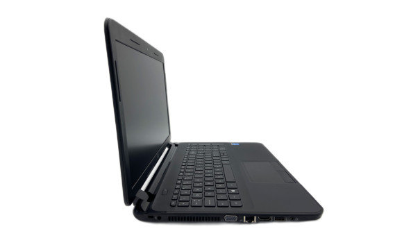 Ноутбук HP 250 G5 QuadCore Intel Pentium CPU N3510 4Gb RAM 500Gb HDD [15.6"] - ноутбук Б/В