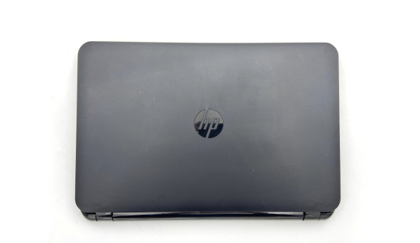 Ноутбук HP 250 G5 QuadCore Intel Pentium CPU N3510 4Gb RAM 500Gb HDD [15.6"] - ноутбук Б/У - 261541