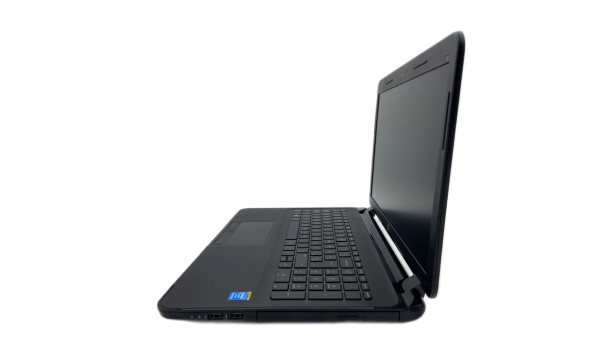Ноутбук HP 250 G5 QuadCore Intel Pentium CPU N3510 4Gb RAM 500Gb HDD [15.6"] - ноутбук Б/У - 261541