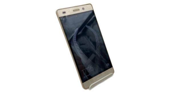Смартфон Huawei P8 Lite HiSiliconKirin 620 2/16 GB 5/13 MP Android 6.0 [IPS 5"] - смартфон Б/В - 261564