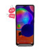 Смартфон Samsung A31 MediaTek 6768 4/64 GB 20/48+8+5+5 MP Android 12 [Super Amoled 6.4"] - смартфон Б/У